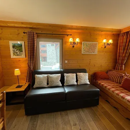 Cosy A Le Lac, Proche Pistes, 5 Pers., Wifi, Linge Fourni, Menage Inclus - Fr-1-641-101 Appartement