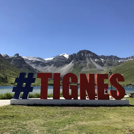 2 Pieces Ideal A Tignes, 5 Pers, Proche Pistes Et Commodites Apartment *