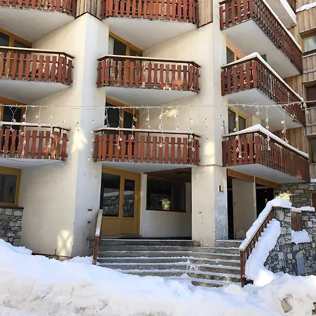 2 Pieces Ideal A Tignes, 5 Pers, Proche Pistes Et Commodites Apartment *