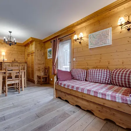 Apartment Cosy A Le Lac, Proche Pistes, 5 Pers., Wifi, Linge Fourni, Menage Inclus - Fr-1-641-101 *