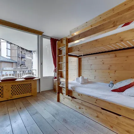 Cosy A Le Lac, Proche Pistes, 5 Pers., Wifi, Linge Fourni, Menage Inclus - Fr-1-641-101