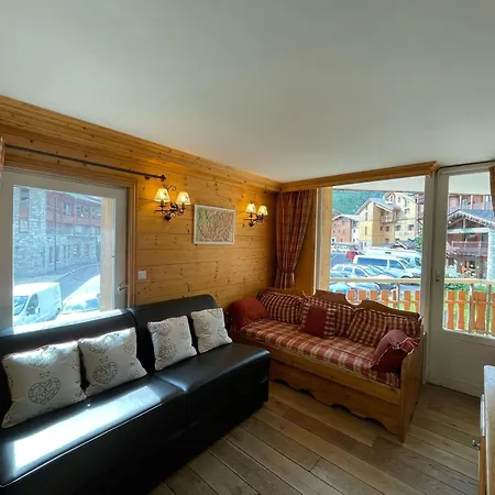 Cosy A Le Lac, Proche Pistes, 5 Pers., Wifi, Linge Fourni, Menage Inclus - Fr-1-641-101 *