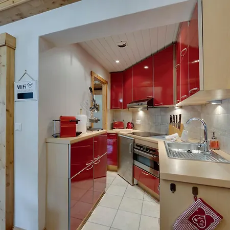 Apartment 2 Pieces Ideal A Tignes, 5 Pers, Proche Pistes Et Commodites *